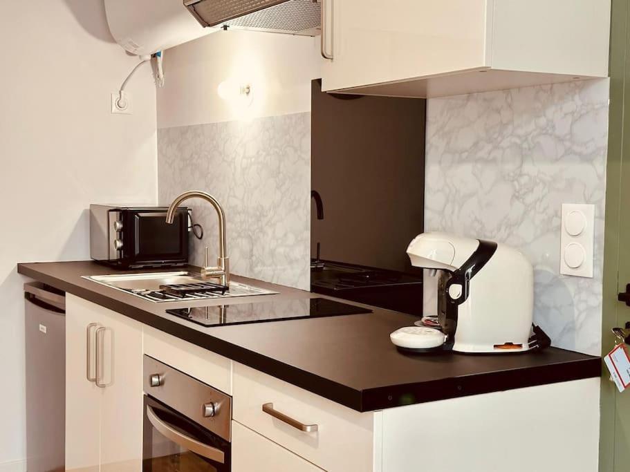 H8-2 Parenthese Du Val Nancon Apartment Fougères Екстериор снимка